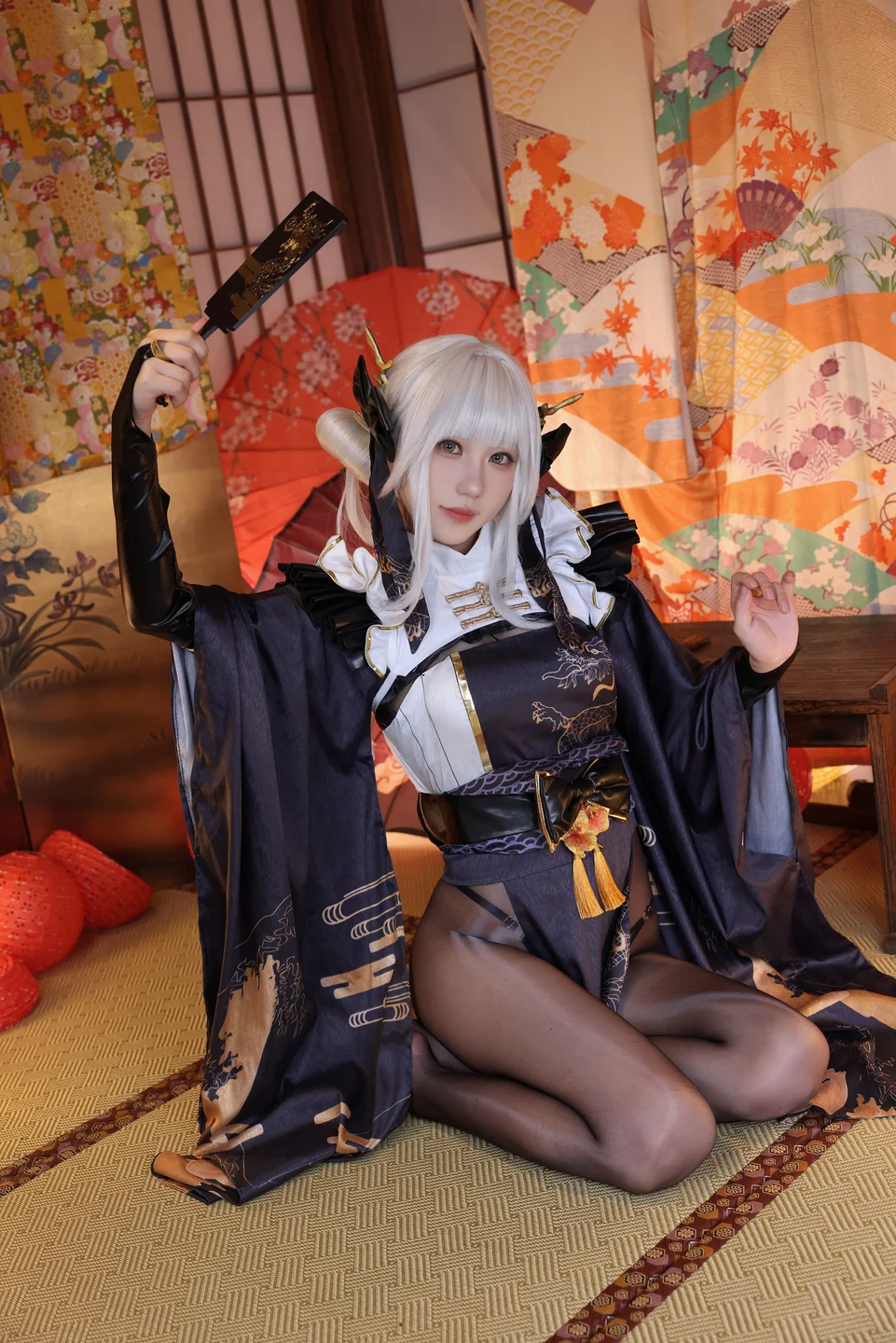 无影喵喵Ghost NIKKE 胜利女神 布兰儿 [100P 7V] 20240911-125756(75).webp