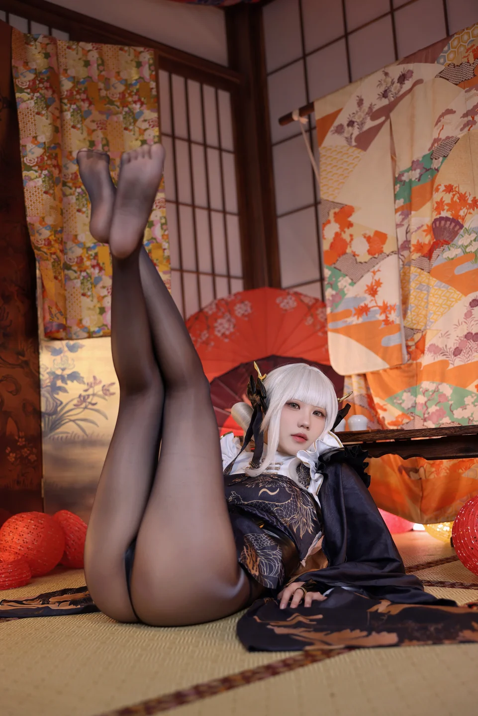 无影喵喵Ghost NIKKE 胜利女神 布兰儿 [100P 7V] 20240911-125756(83).webp