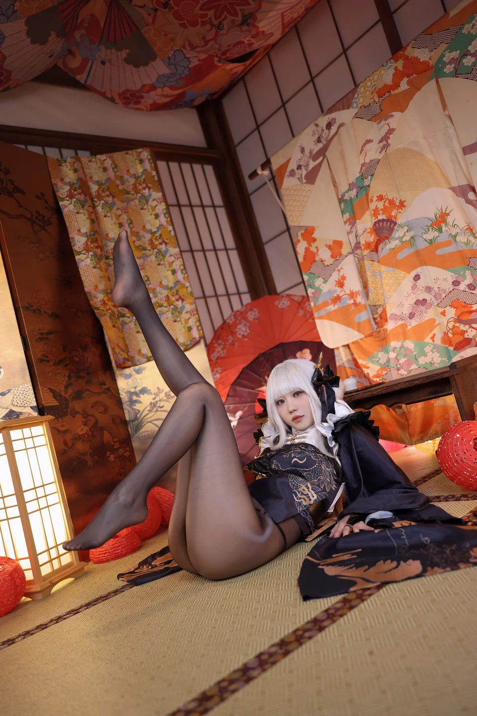无影喵喵Ghost NIKKE 胜利女神 布兰儿 [100P 7V] 20240911-125756(84).webp