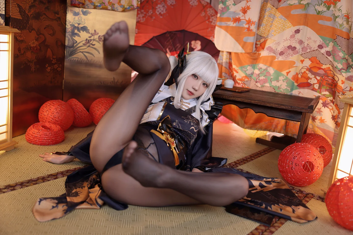 无影喵喵Ghost NIKKE 胜利女神 布兰儿 [100P 7V] 20240911-125756(88).webp