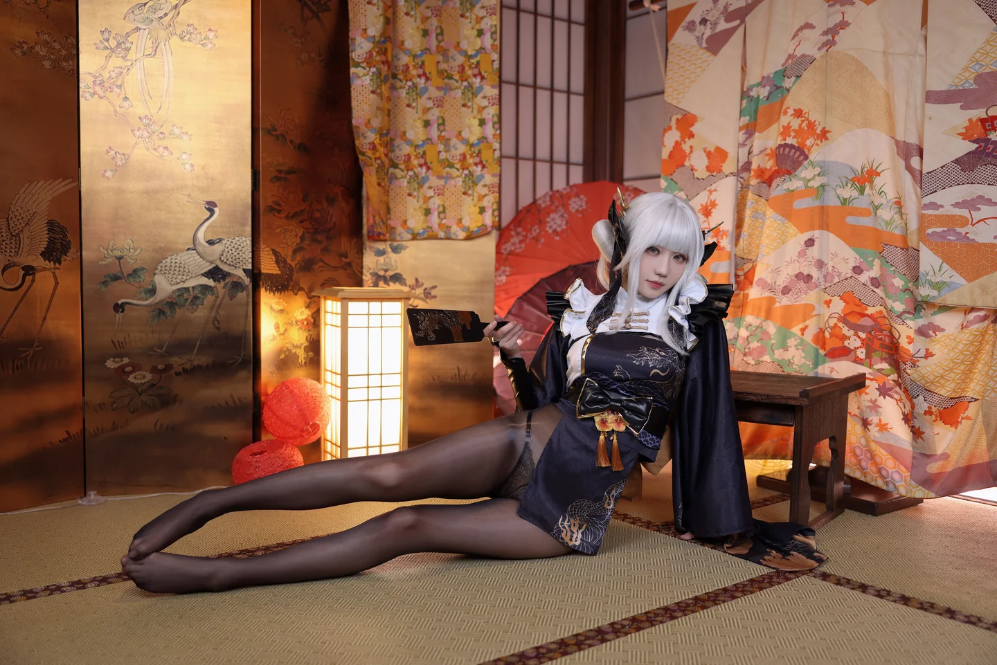 无影喵喵Ghost NIKKE 胜利女神 布兰儿 [100P 7V] 20240911-125756(97).webp