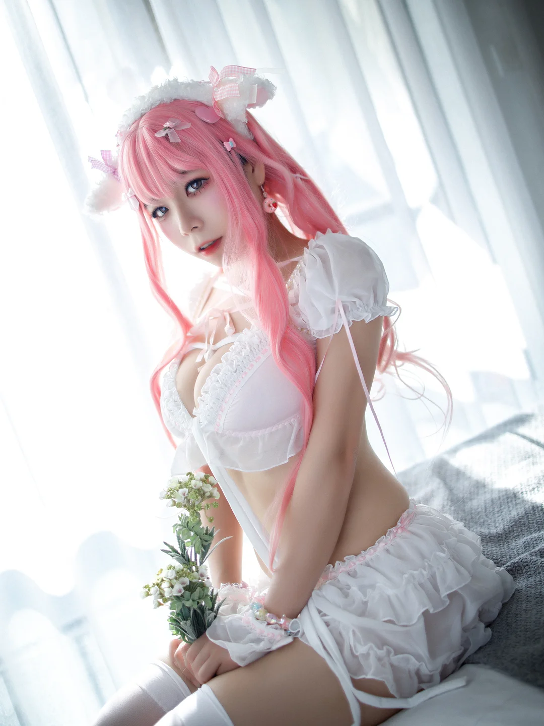无颜小天使wy - 小绵羊 [39P 1V] 20240914-115814(12).webp