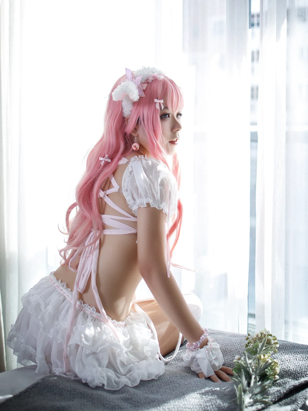 无颜小天使wy - 小绵羊 [39P 1V] 20240914-115814(13).webp