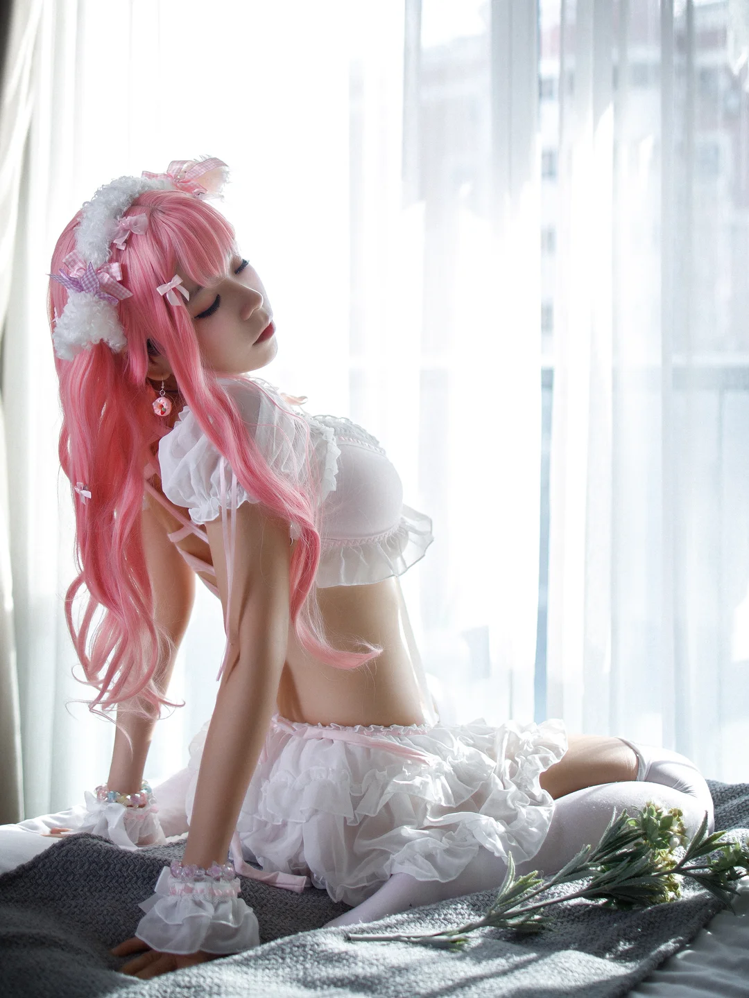 无颜小天使wy - 小绵羊 [39P 1V] 20240914-115814(15).webp