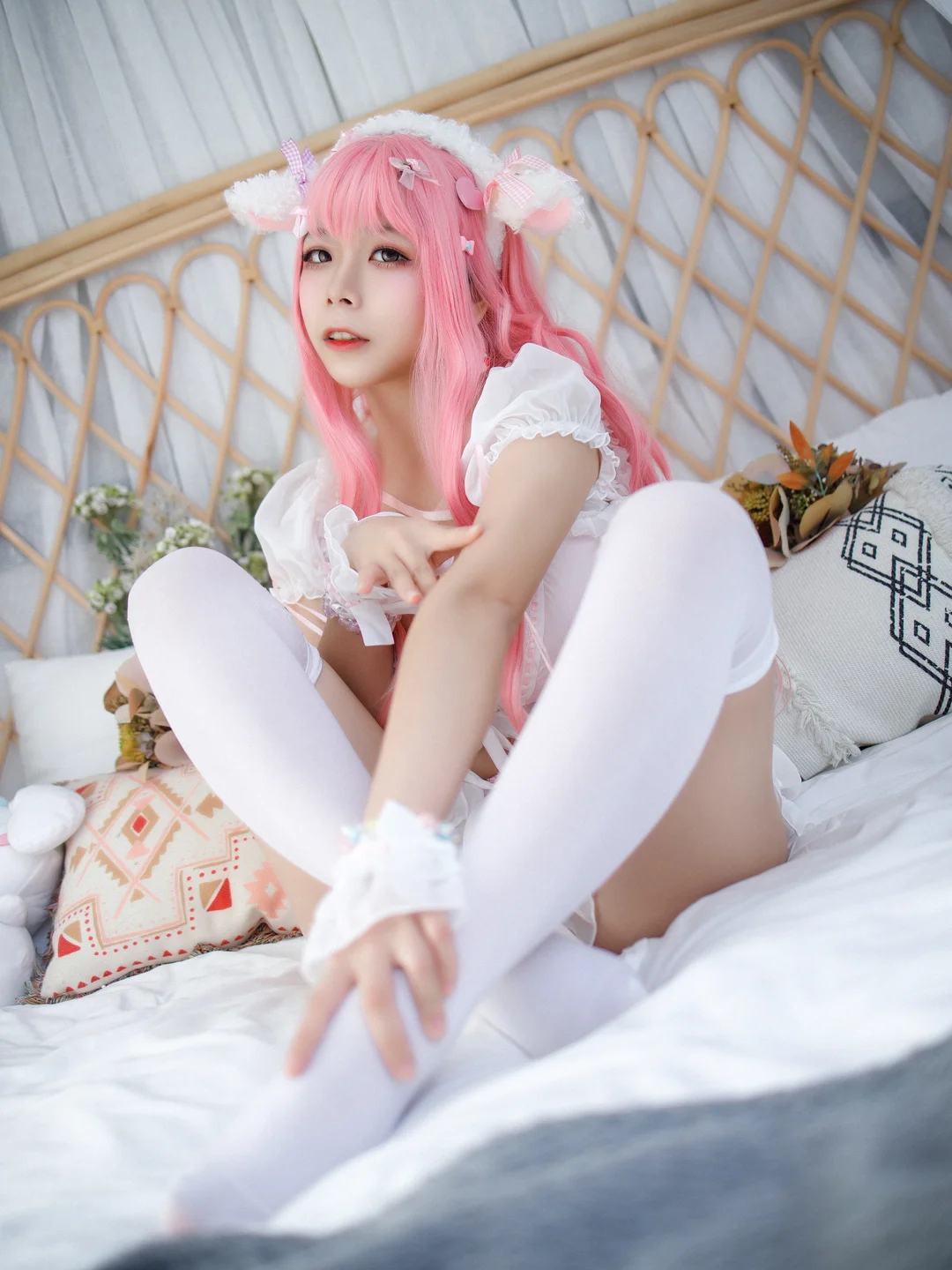 无颜小天使wy - 小绵羊 [39P 1V] 20240914-115814(20).webp