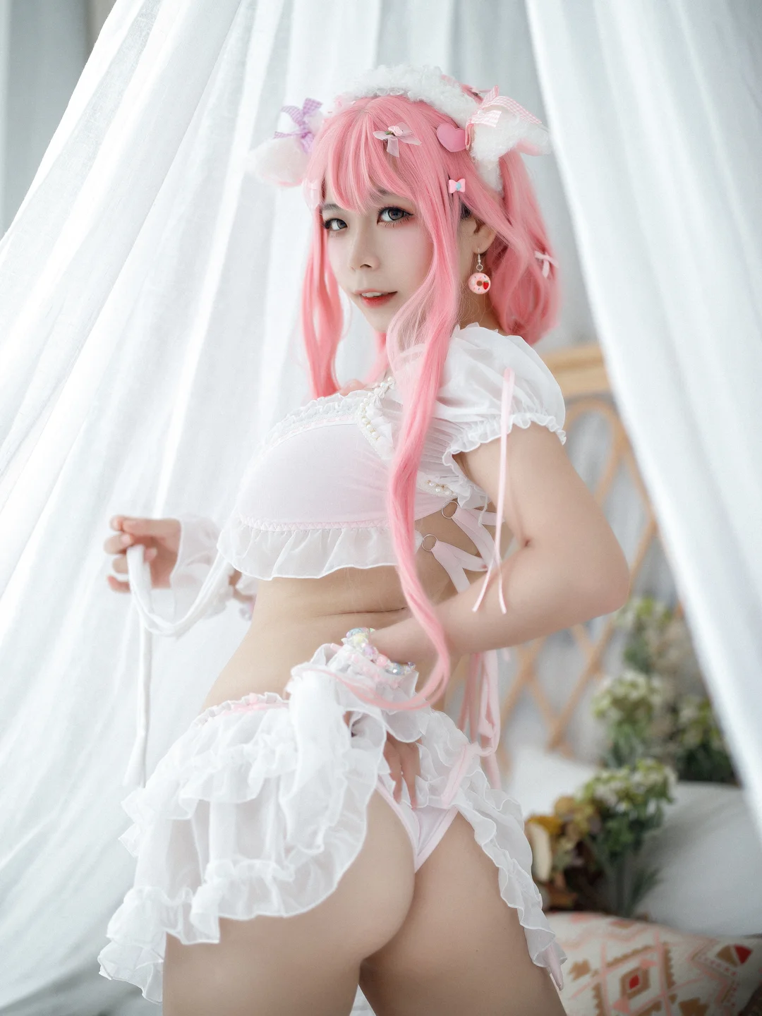 无颜小天使wy - 小绵羊 [39P 1V] 20240914-115814(36).webp