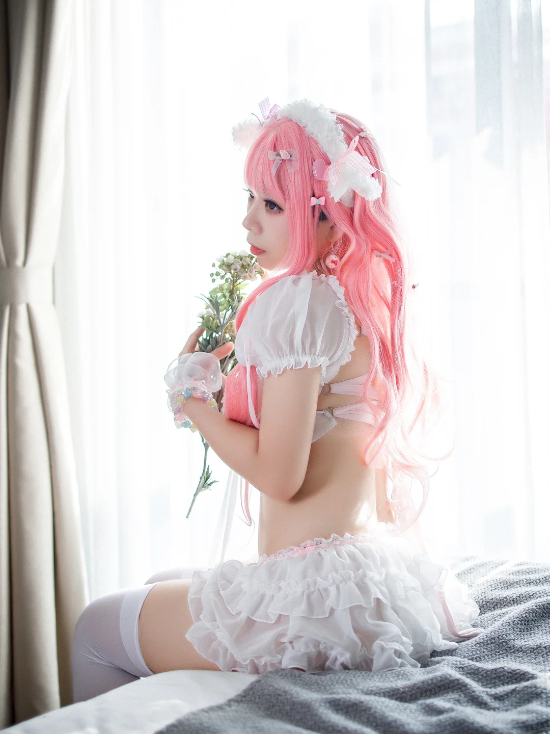 无颜小天使wy - 小绵羊 [39P 1V] 20240914-115814(7).webp