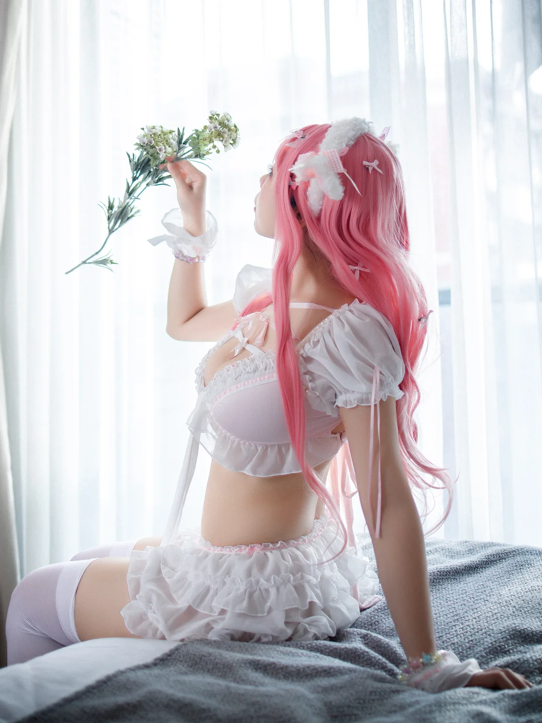 无颜小天使wy - 小绵羊 [39P 1V] 20240914-115814(9).webp