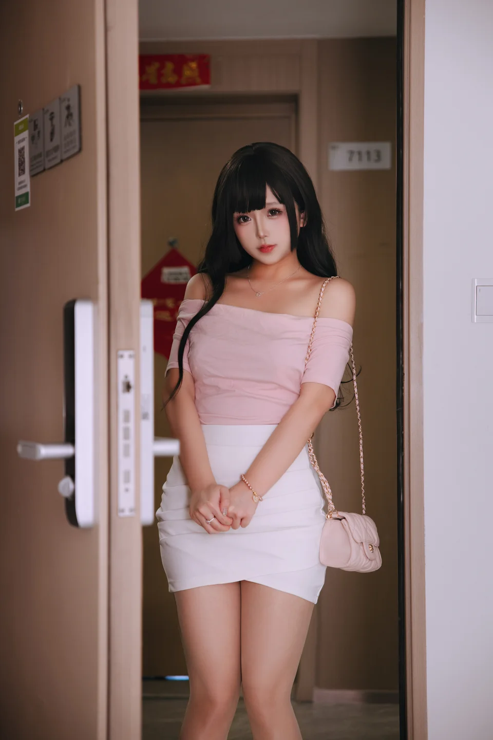 日奈娇 – 一日女友 [190P,6V-1.86GB] 007.webp