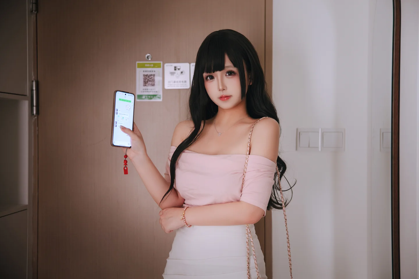 日奈娇 – 一日女友 [190P,6V-1.86GB] 015.webp