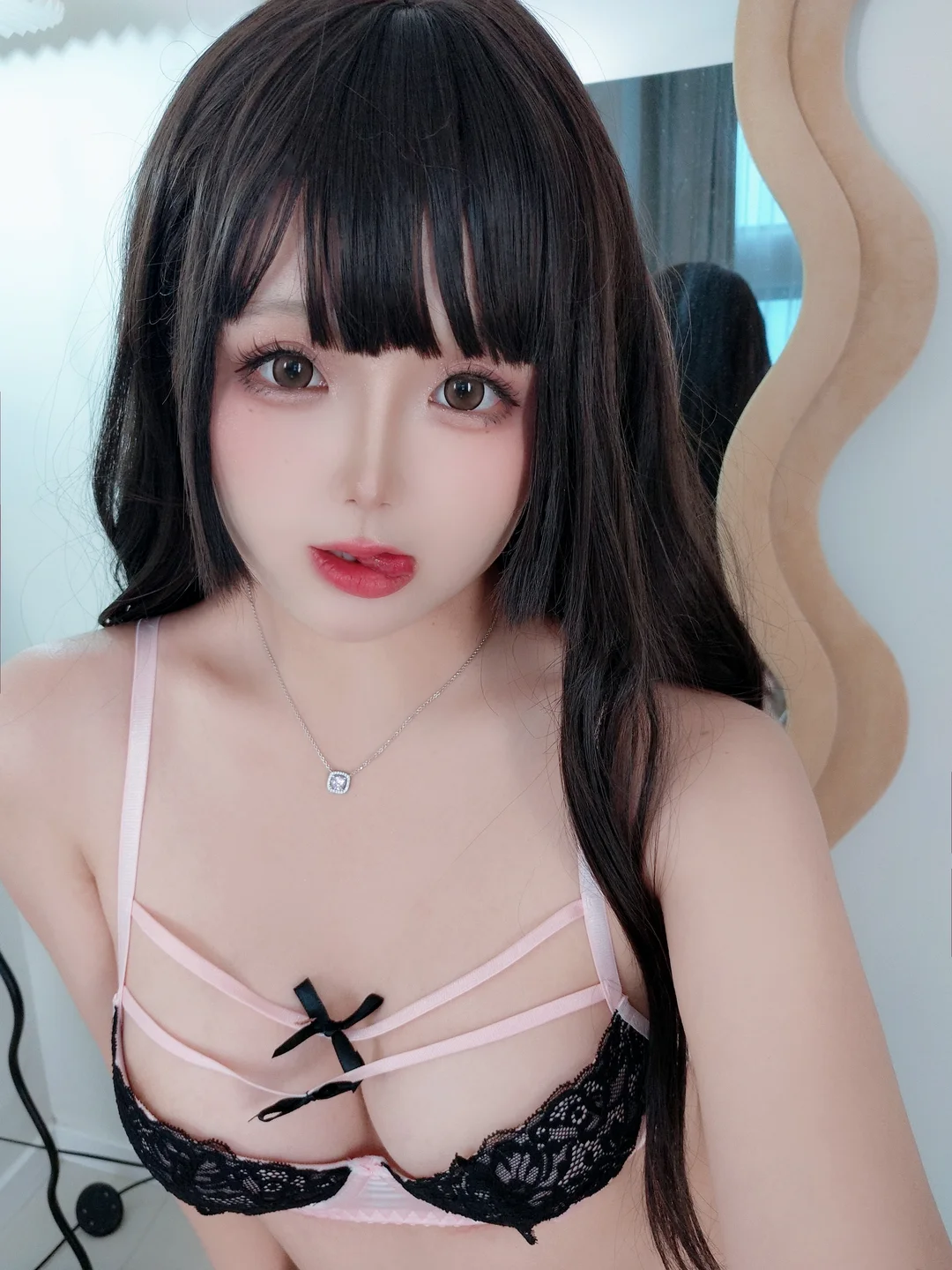日奈娇 – 一日女友 [190P,6V-1.86GB] 0166.webp