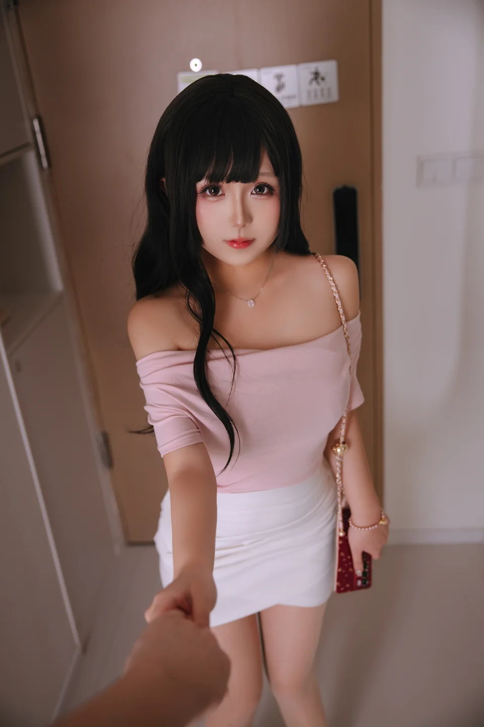日奈娇 – 一日女友 [190P,6V-1.86GB] 017.webp