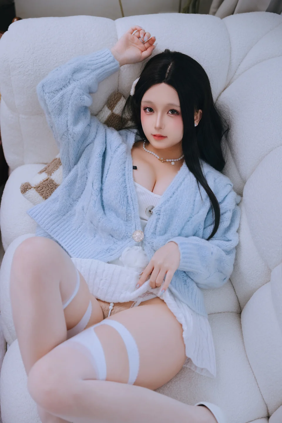日奈娇 – 与学姐约会 [206P5V-1.68GB] 【丝足阁写真】043.webp