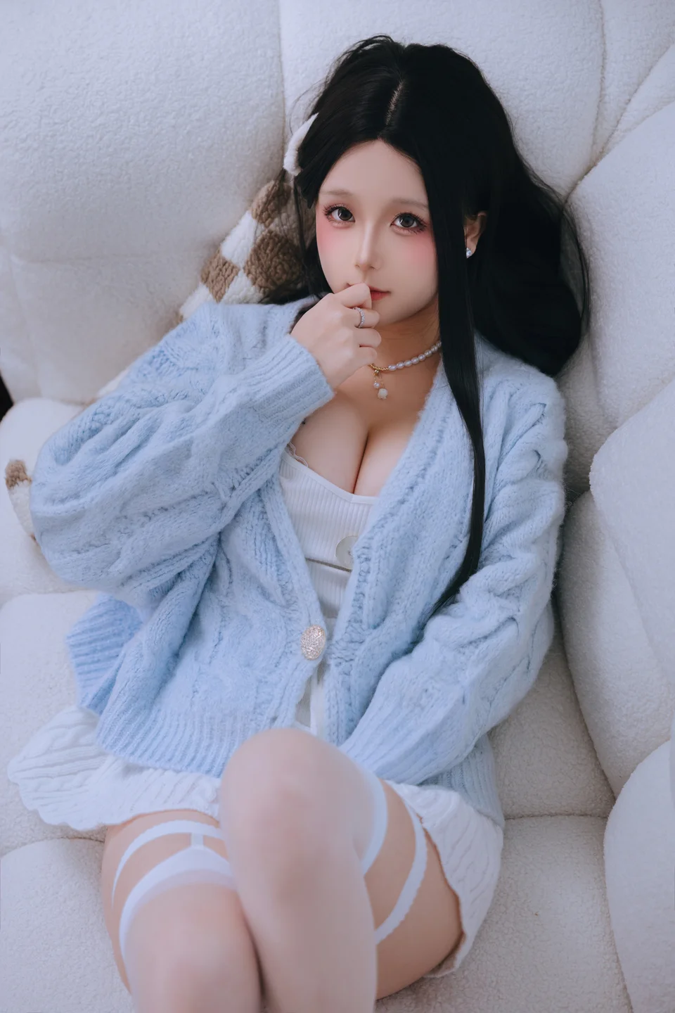 日奈娇 – 与学姐约会 [206P5V-1.68GB] 【丝足阁写真】053.webp