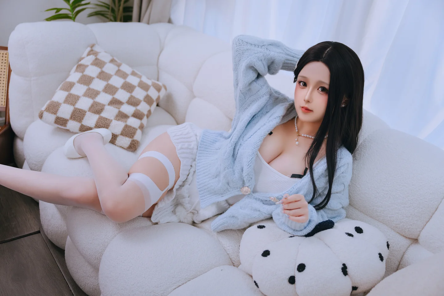 日奈娇 – 与学姐约会 [206P5V-1.68GB] 【丝足阁写真】054.webp