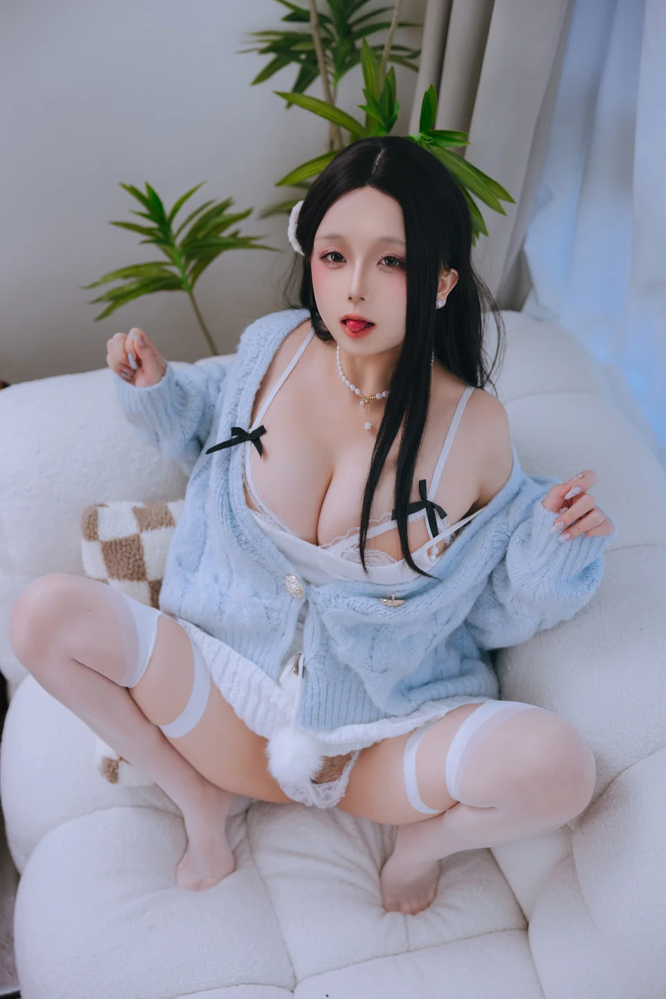 日奈娇 – 与学姐约会 [206P5V-1.68GB] 【丝足阁写真】061.webp