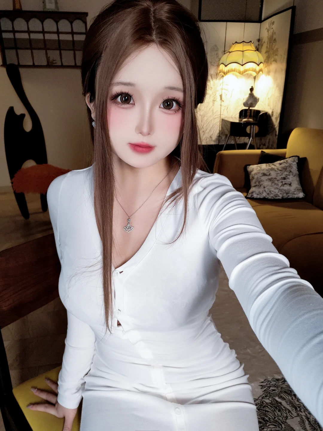 日奈娇 – 女房东 [245P 9V] TG@icoset003.webp
