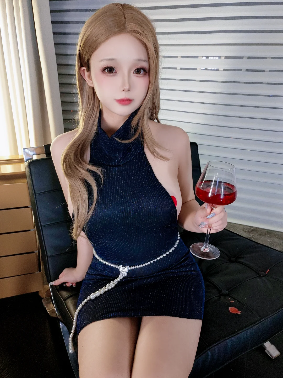 日奈娇 – 销冠 [210P4V-1.84GB] 【丝足阁写真】164.webp