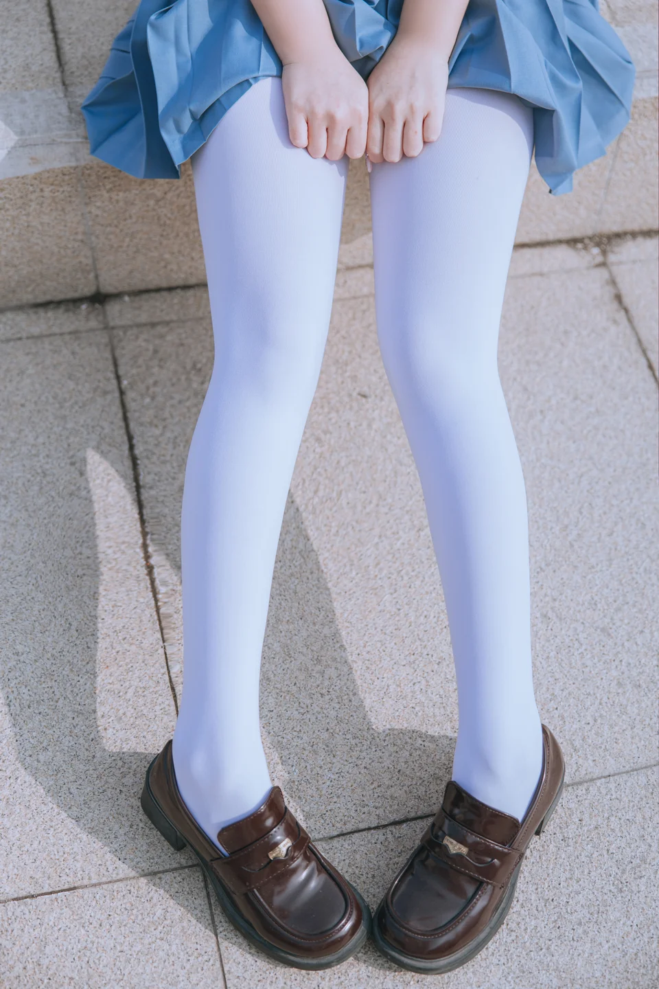 日奈娇 – JK学妹 [202P11V-1.78GB] 【丝足阁写真】009.webp