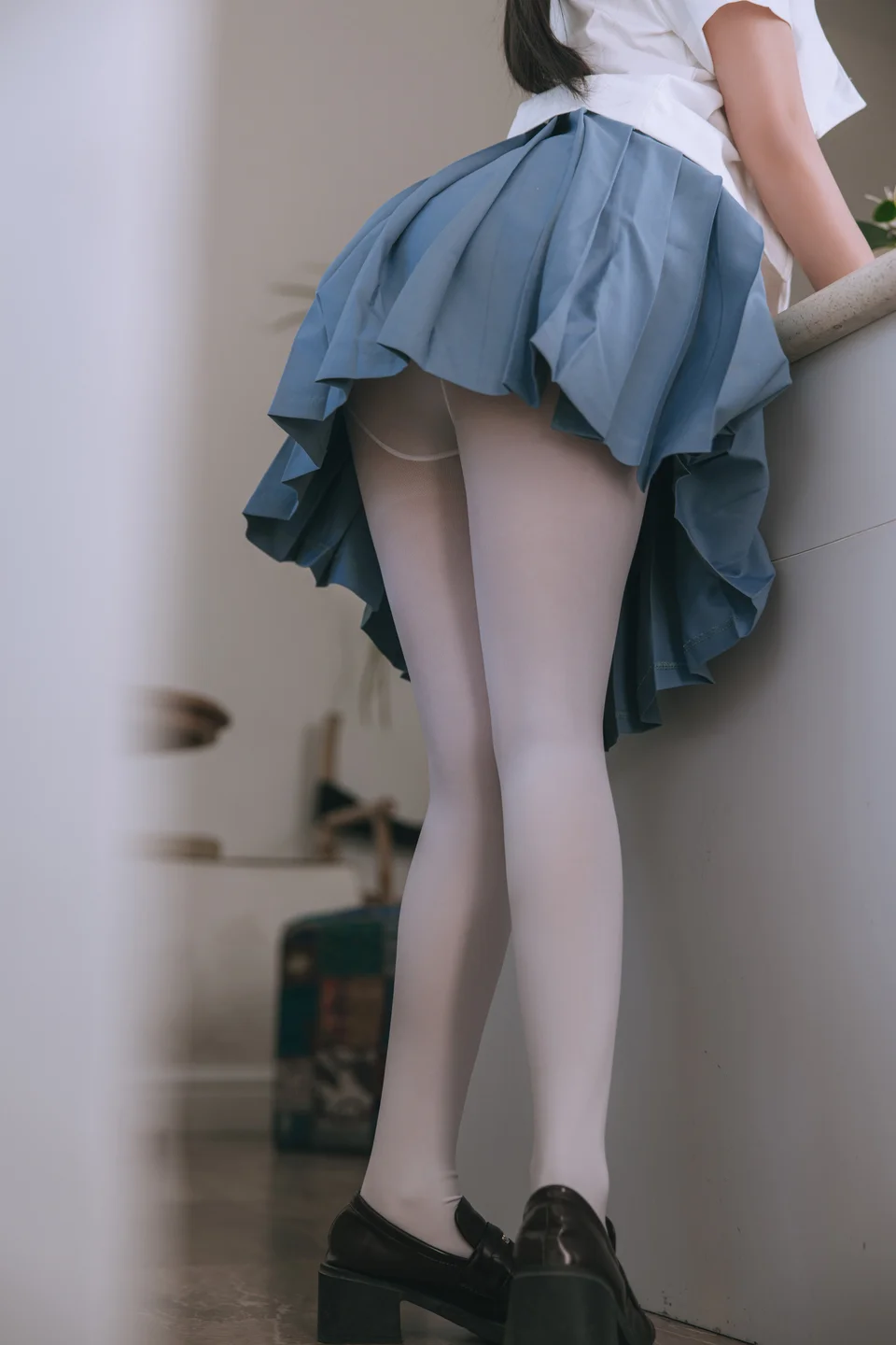 日奈娇 – JK学妹 [202P11V-1.78GB] 【丝足阁写真】032.webp