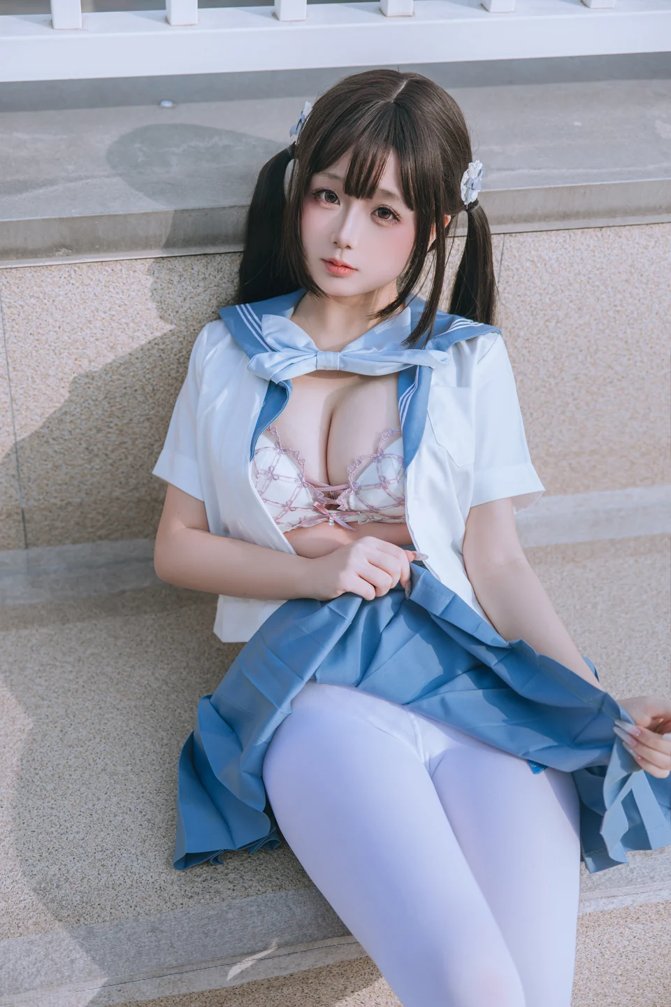 日奈娇 – JK学妹 [202P11V-1.78GB] 花絮02.webp