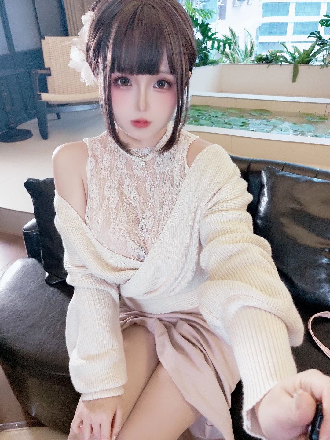 日奈娇 - 下属的太太 [209P 8V] tg@simisebaisi1.webp