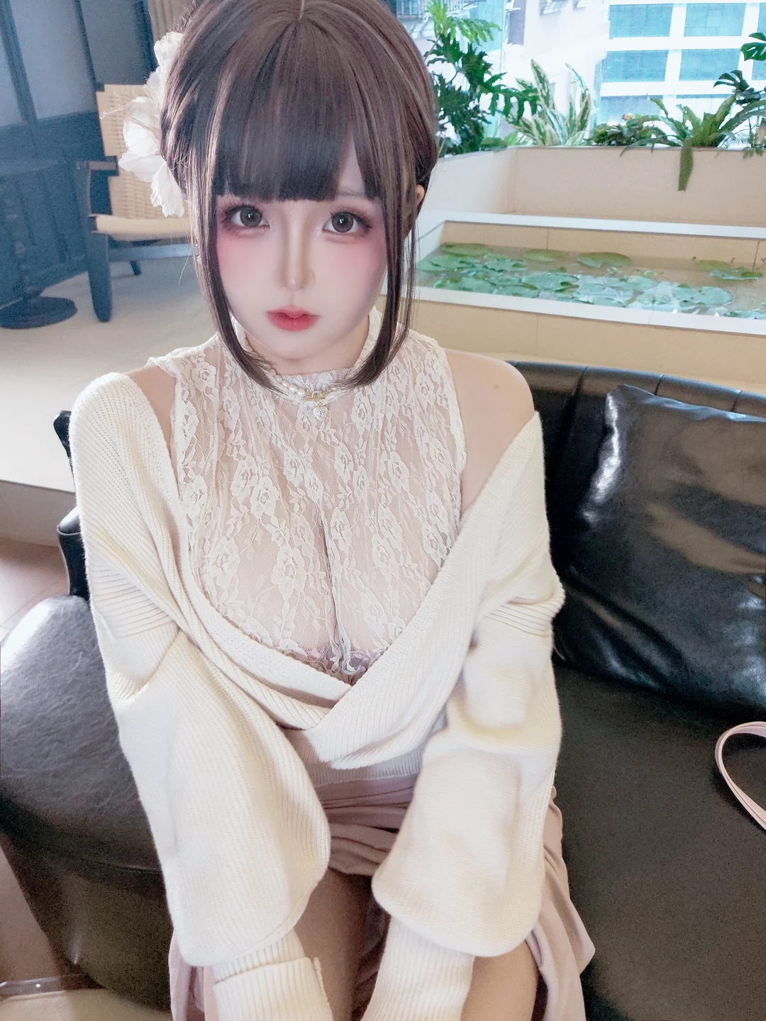 日奈娇 - 下属的太太 [209P 8V] tg@simisebaisi2.webp