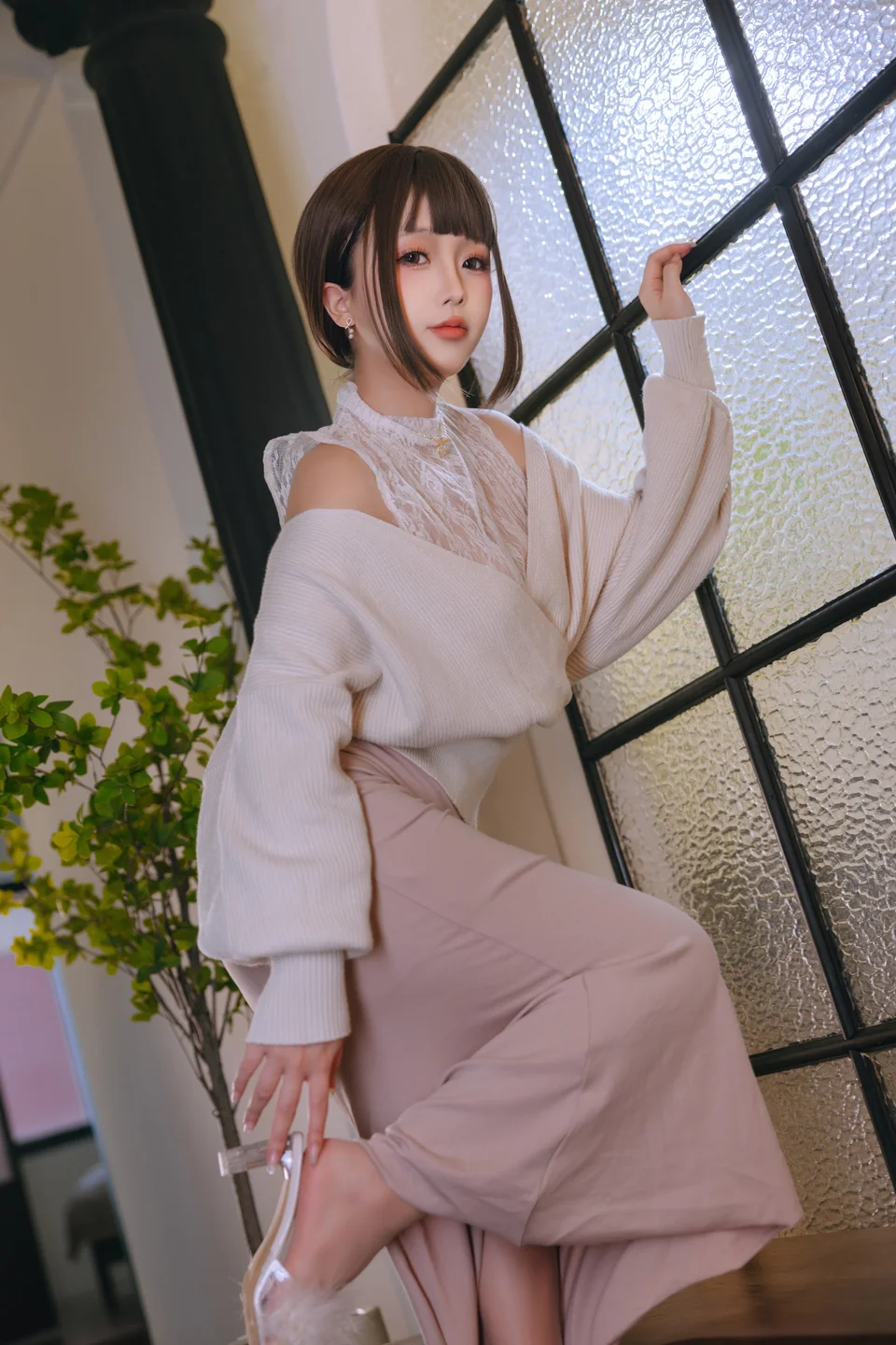 日奈娇 - 下属的太太 [209P 8V] tg@simisebaisi25.webp
