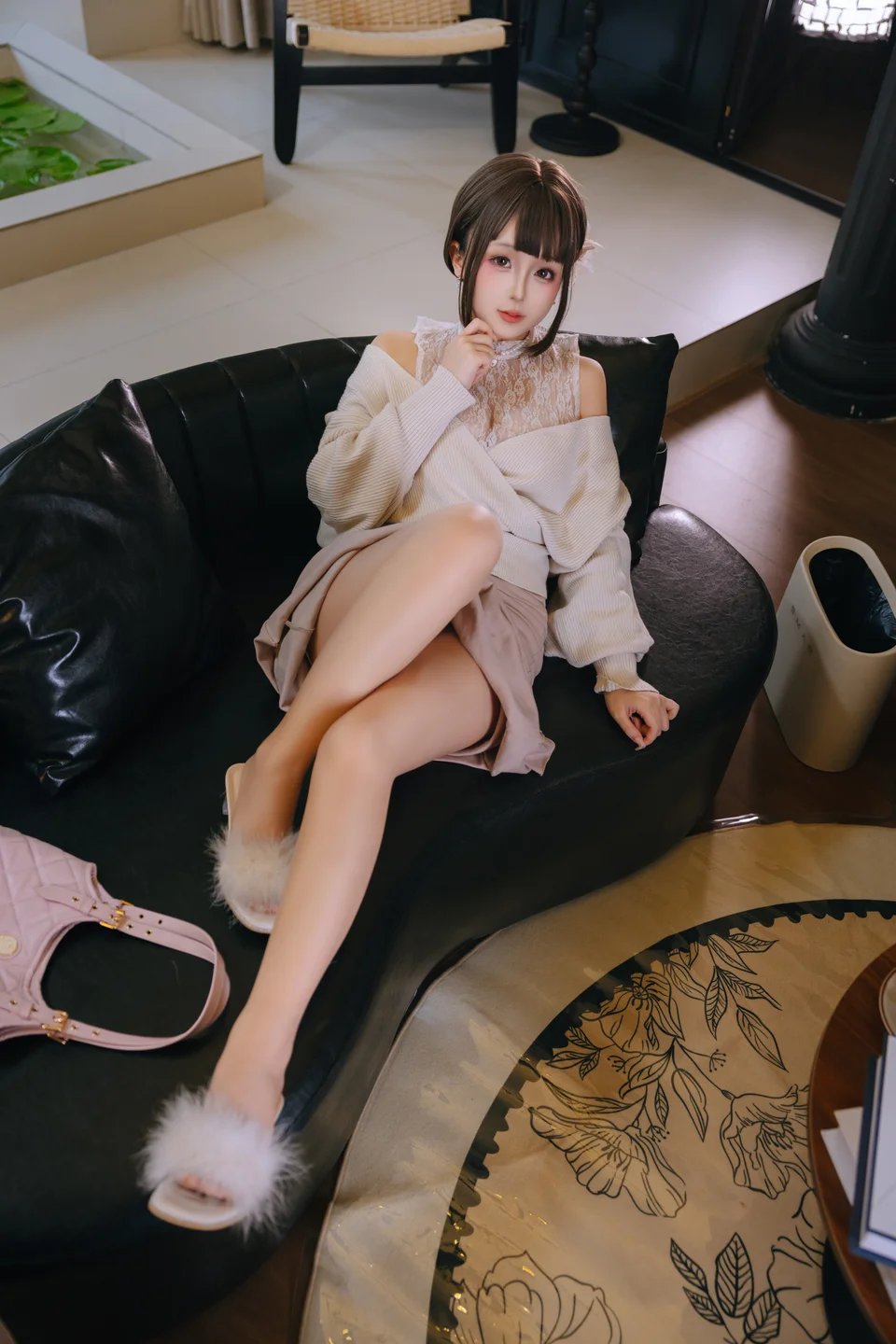 日奈娇 - 下属的太太 [209P 8V] tg@simisebaisi42.webp