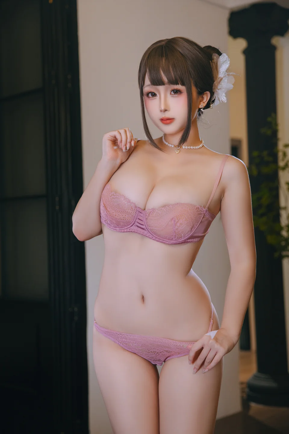 日奈娇 - 下属的太太 [209P 8V] tg@simisebaisi91.webp