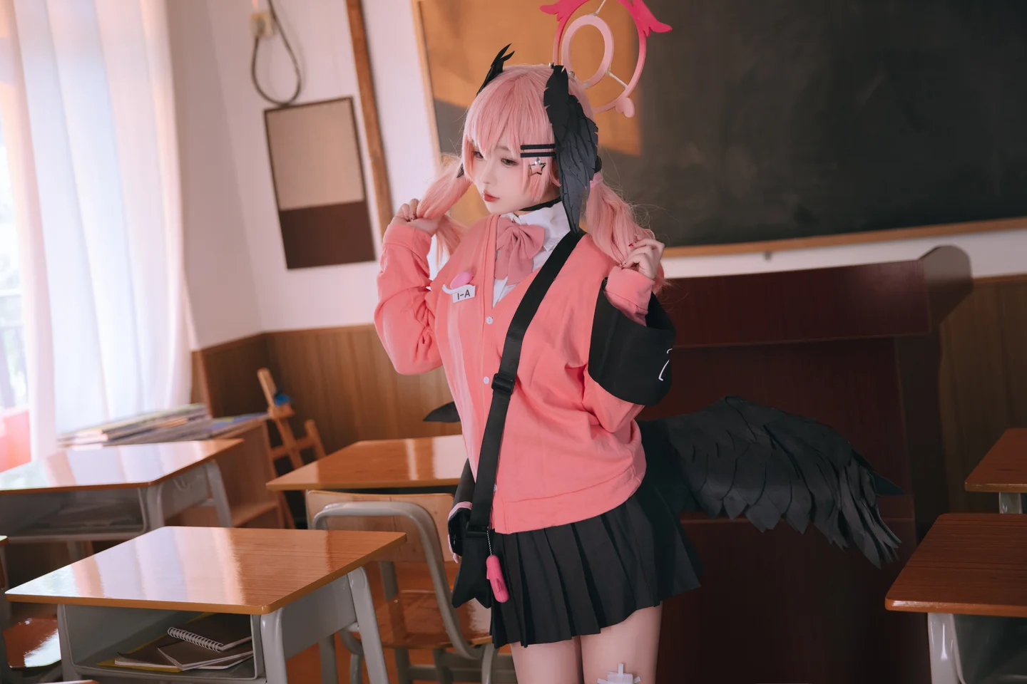 日奈娇 - 下江小春JK [136P] 20240912-151400(11).webp