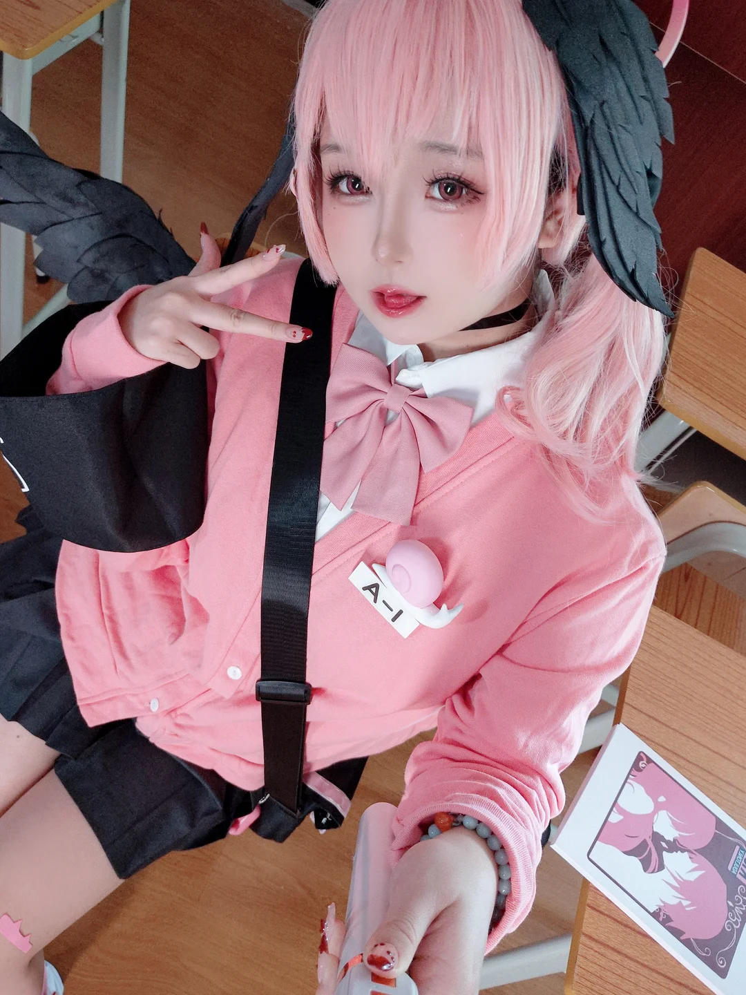 日奈娇 - 下江小春JK [136P] 20240912-151400(116).webp