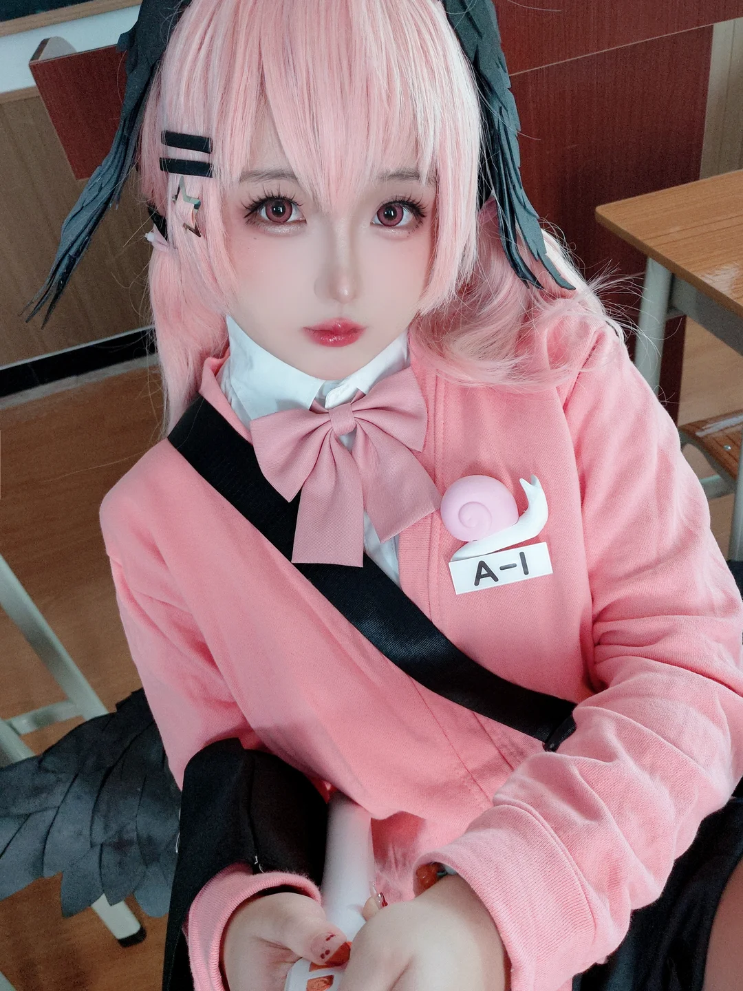 日奈娇 - 下江小春JK [136P] 20240912-151400(118).webp