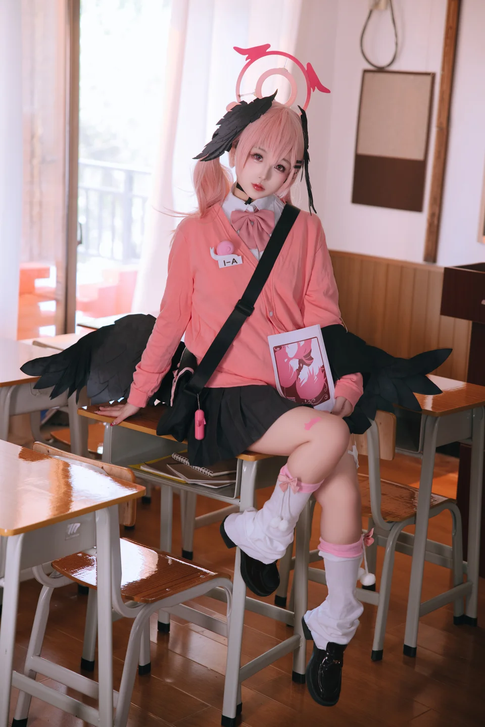 日奈娇 - 下江小春JK [136P] 20240912-151400(2).webp