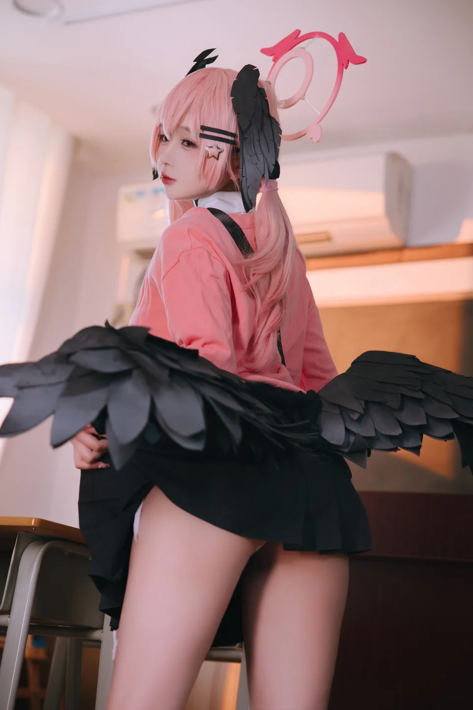 日奈娇 - 下江小春JK [136P] 20240912-151400(3).webp