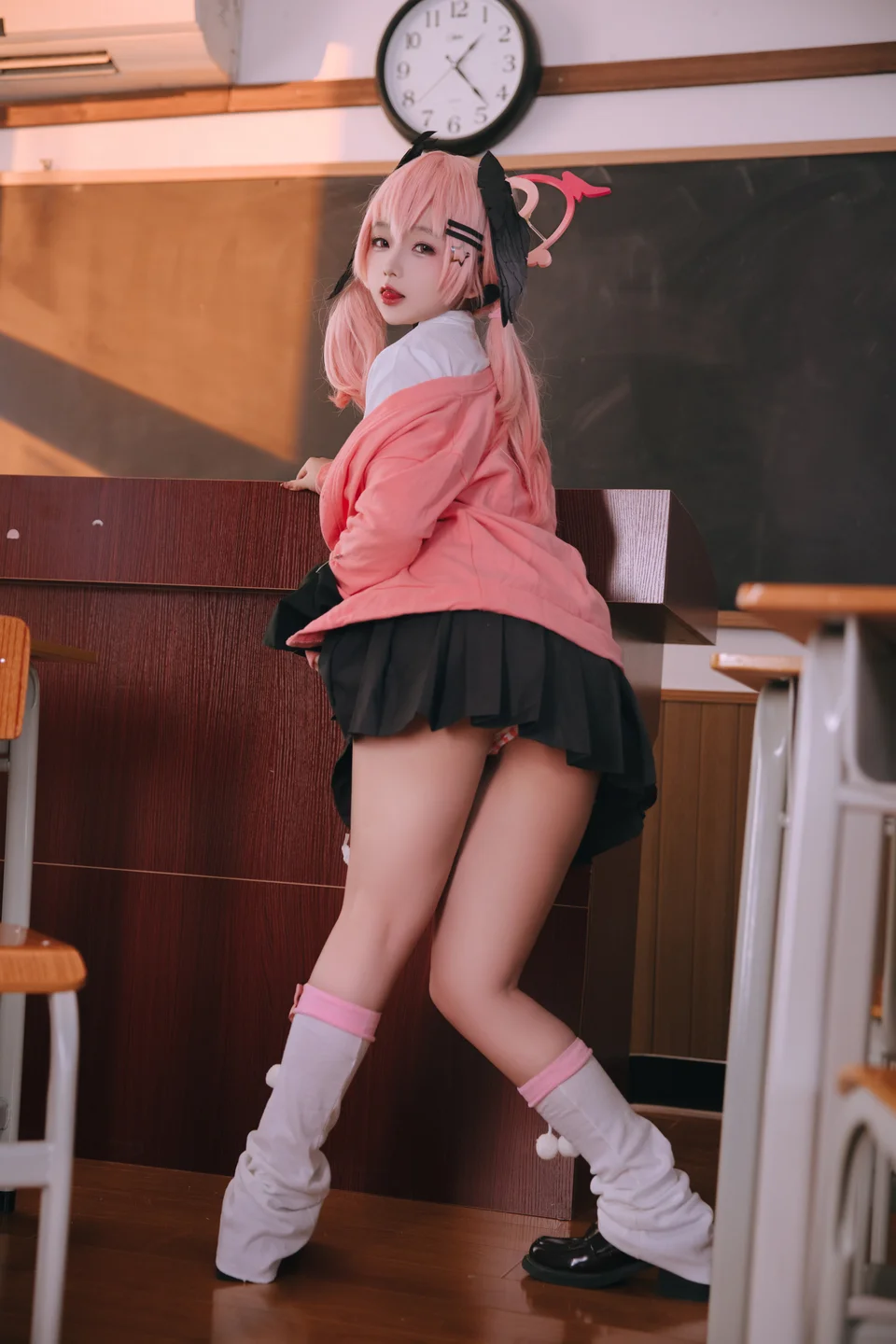 日奈娇 - 下江小春JK [136P] 20240912-151400(36).webp