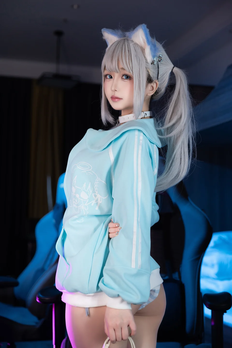 日奈娇 - 与网友的线下见面 [217P,11V-2.13GB] 016.webp