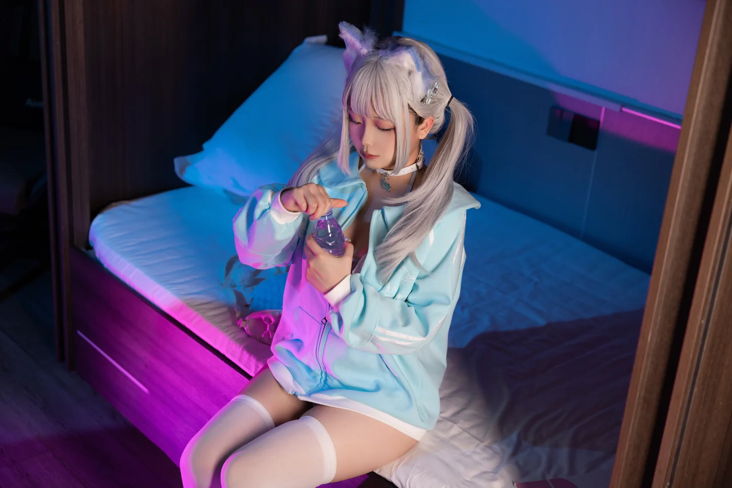 日奈娇 - 与网友的线下见面 [217P,11V-2.13GB] 051.webp