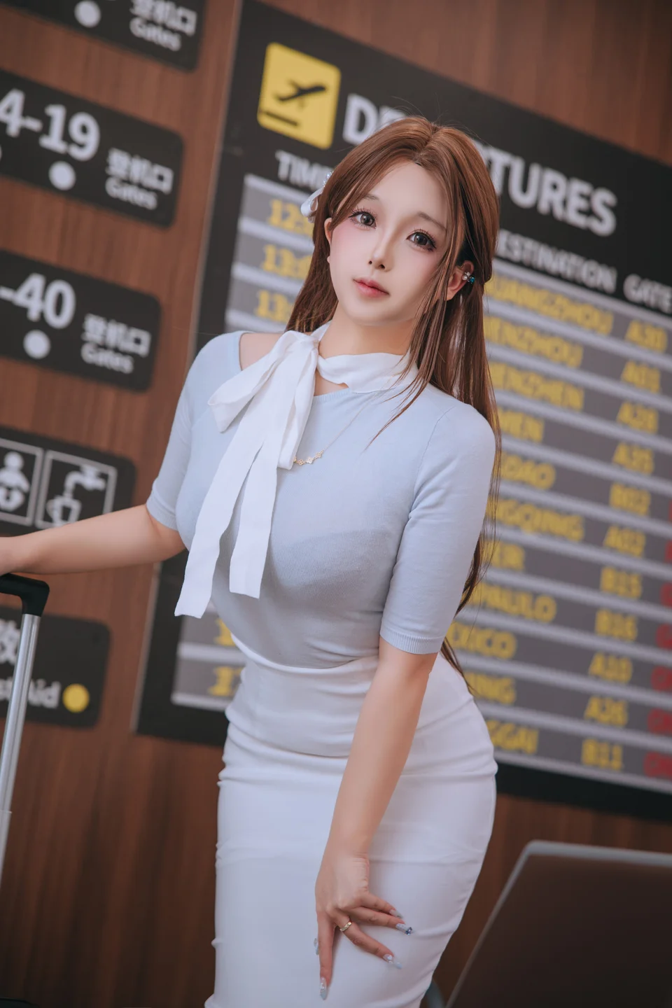 日奈娇 - 国际航班 [186P,5V-1.88GB] 003.webp