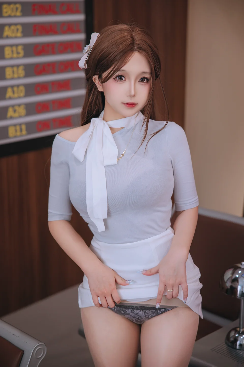 日奈娇 - 国际航班 [186P,5V-1.88GB] 027.webp