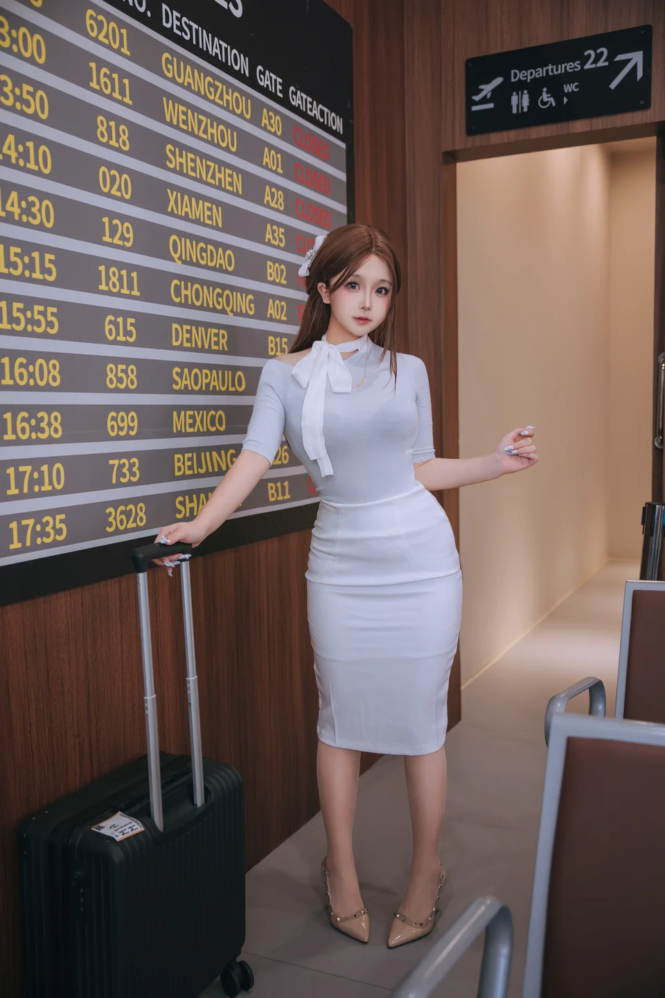 日奈娇 - 国际航班 [186P,5V-1.88GB] 028.webp