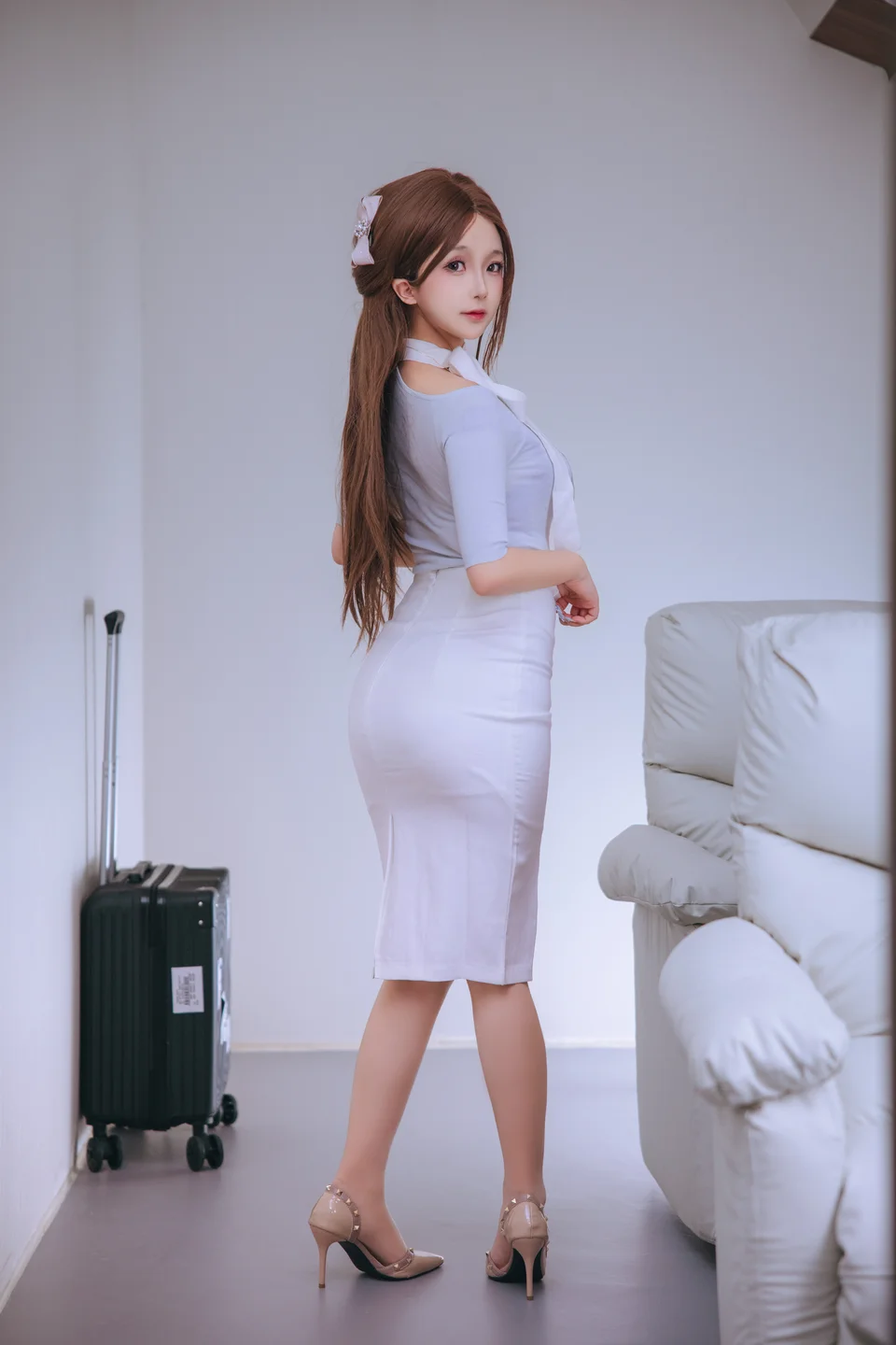 日奈娇 - 国际航班 [186P,5V-1.88GB] 037.webp