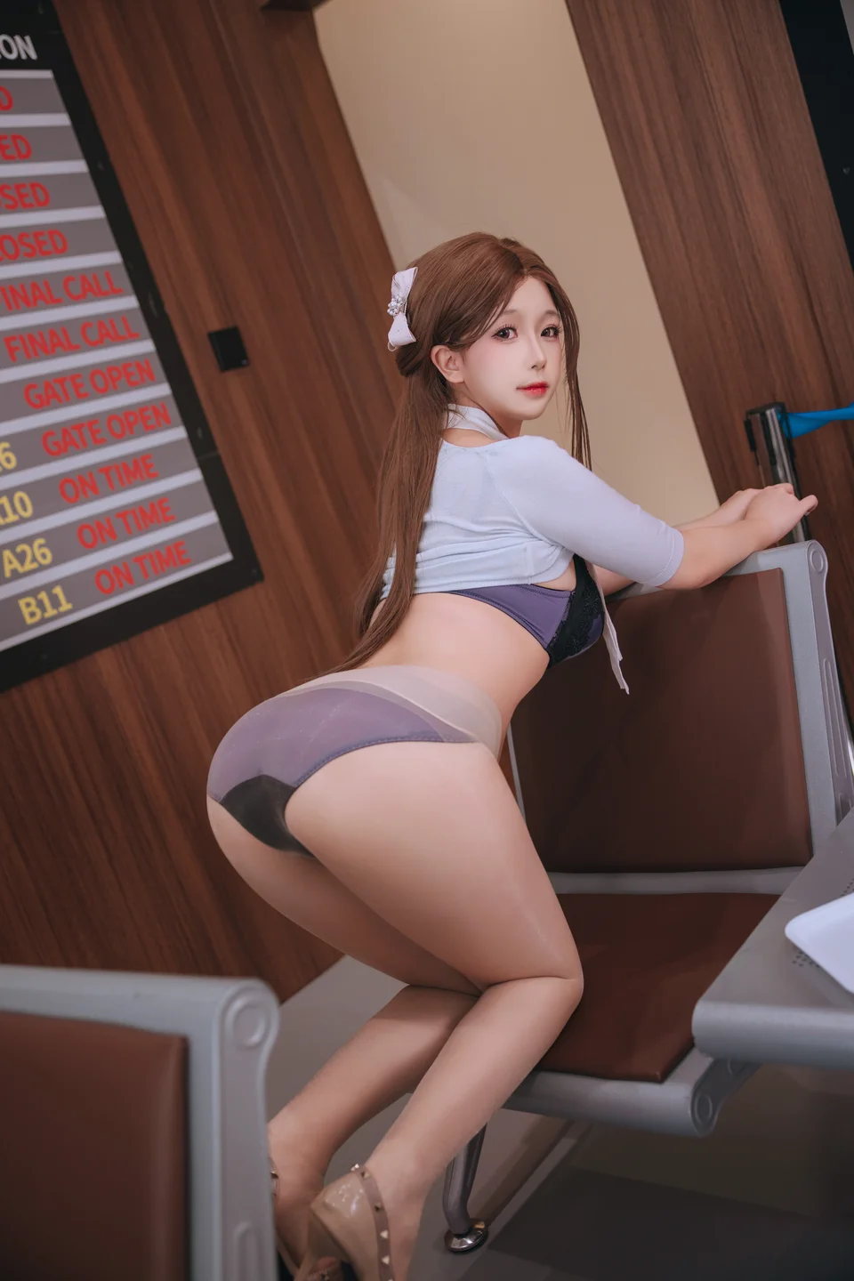 日奈娇 - 国际航班 [186P,5V-1.88GB] 061.webp