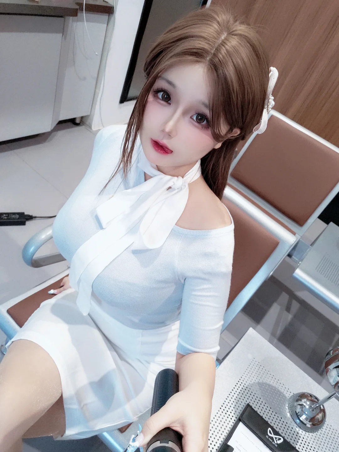 日奈娇 - 国际航班 [186P,5V-1.88GB] 162.webp