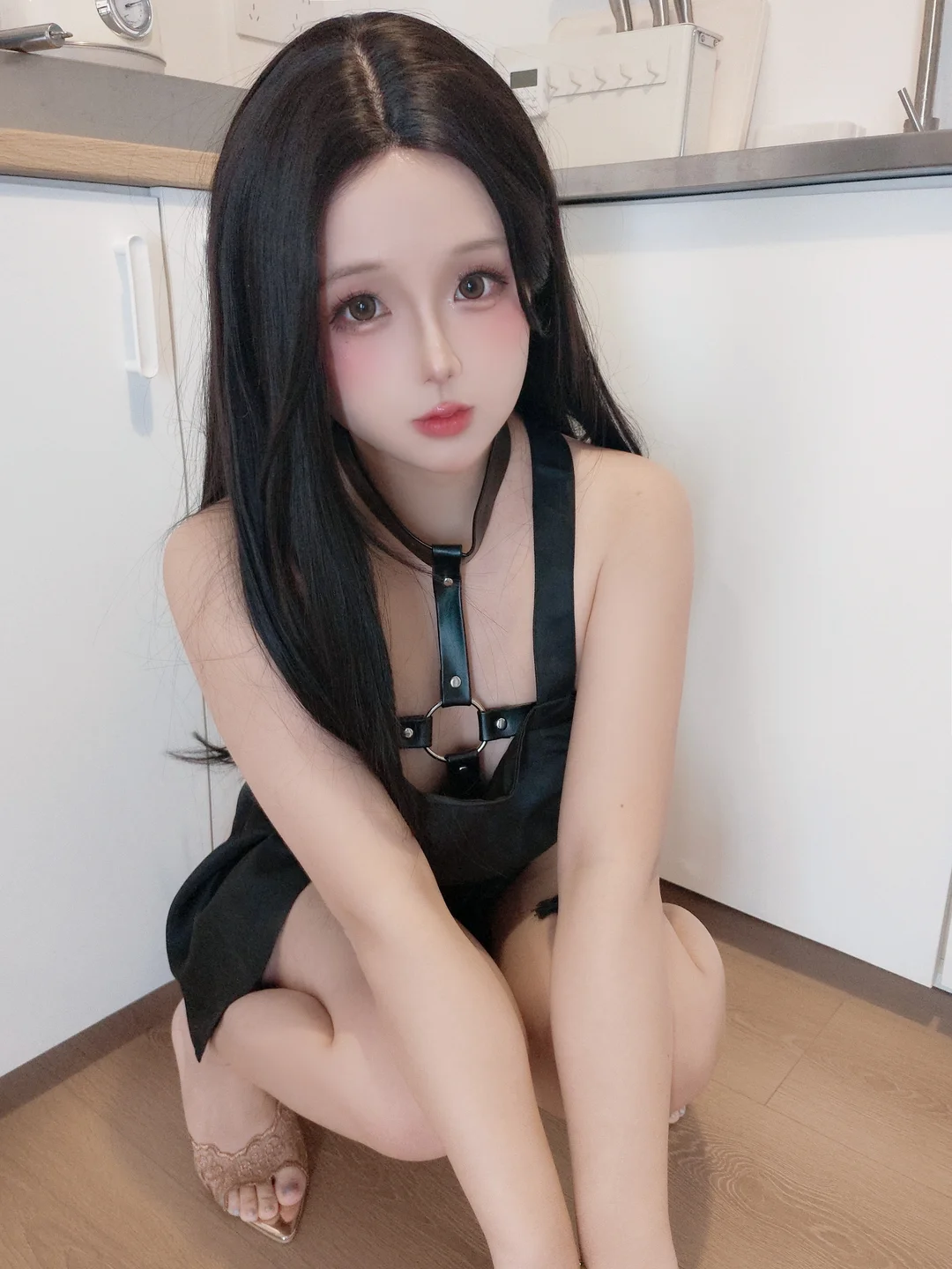 日奈娇 - 嫂子 [230P 6V] IMG_7821.webp
