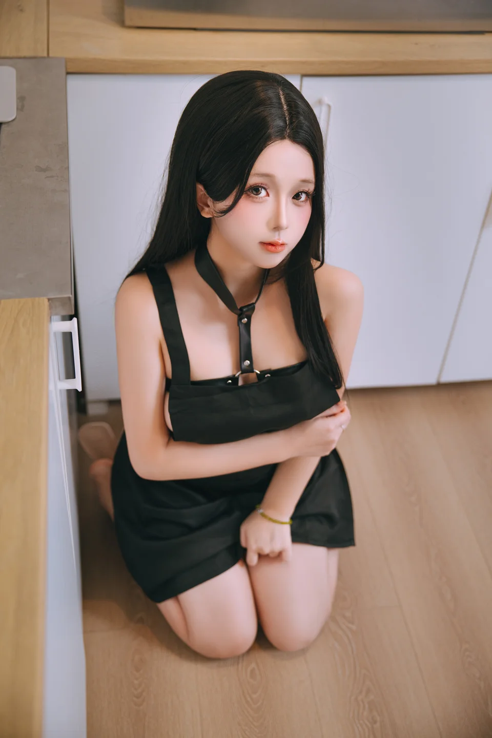 日奈娇 - 嫂子 [230P 6V] IMG_7910.webp