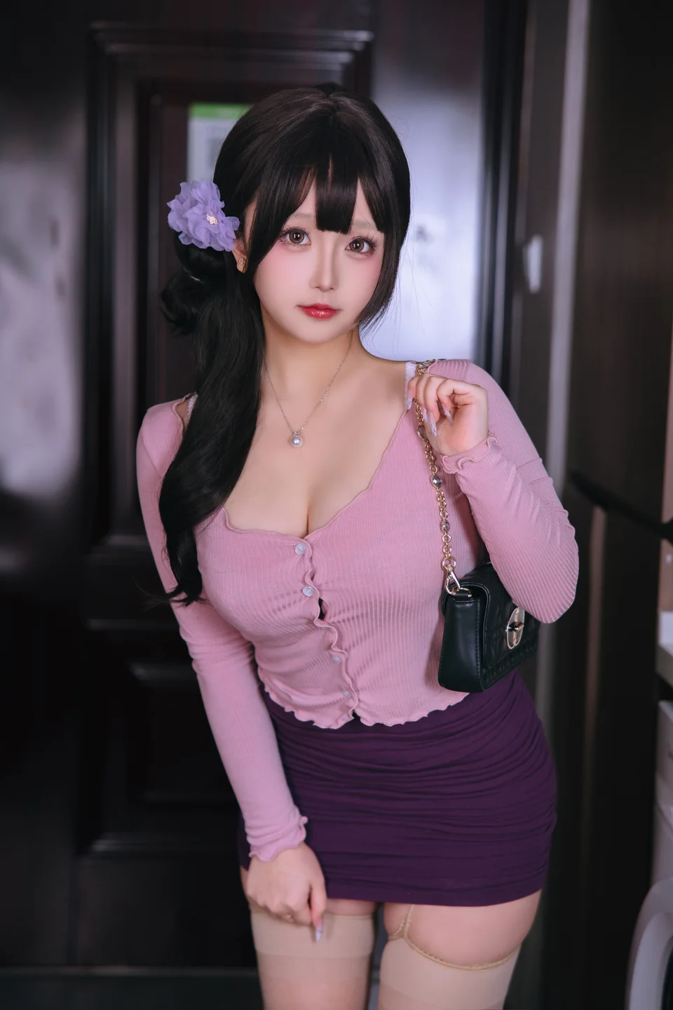 日奈娇 - 小妈 005.webp