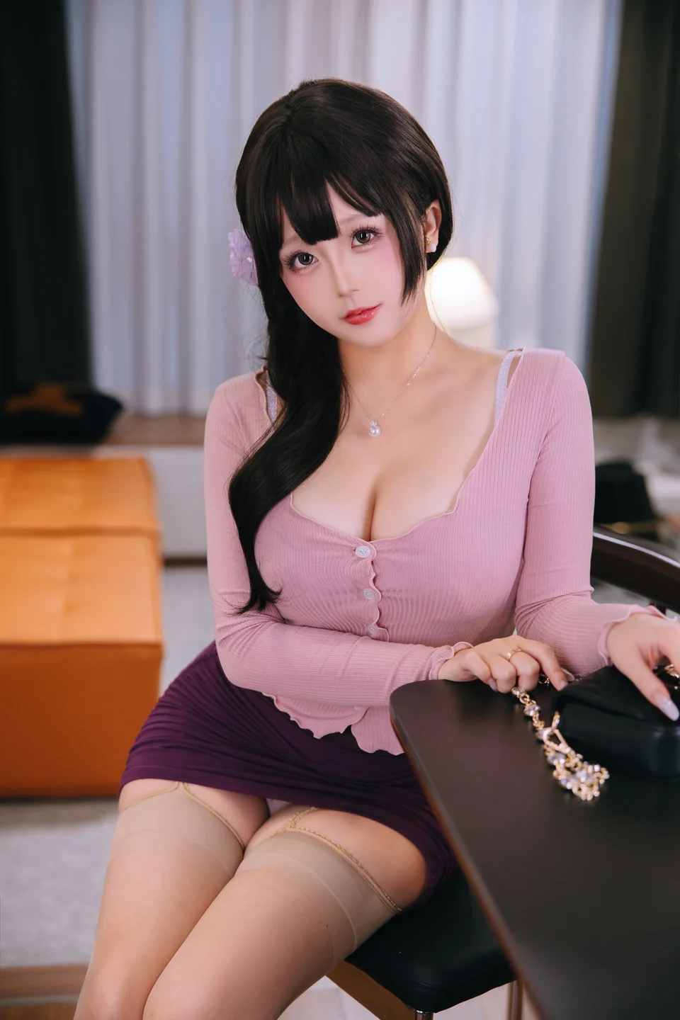 日奈娇 - 小妈 011.webp