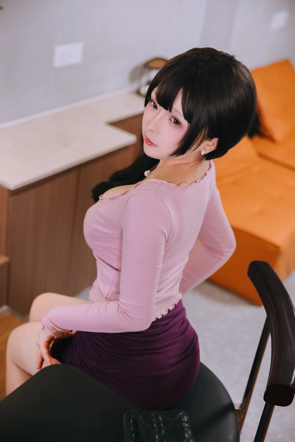 日奈娇 - 小妈 013.webp