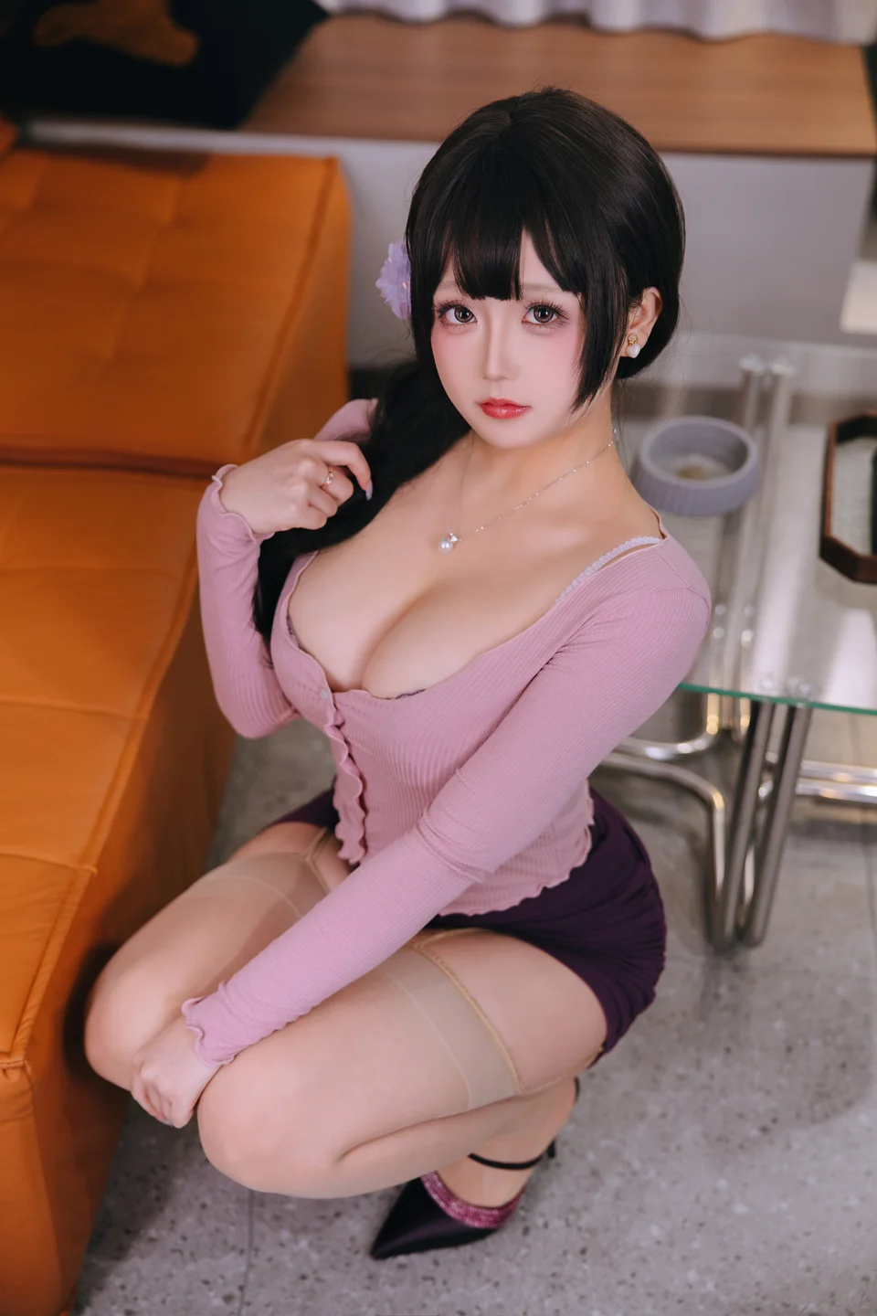 日奈娇 - 小妈 021.webp